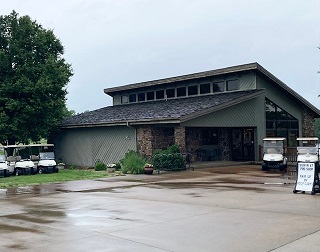 Crestwood Golf Shop